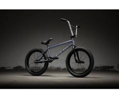 Продам велосипед Bmx Fiend Type A +