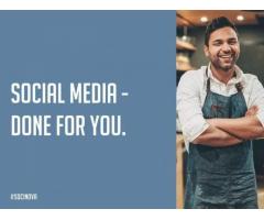 PROVEN, Done-For-You, SOCIAL syndication