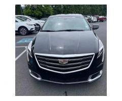 CADILLAC XTS LUXURY 2019 года