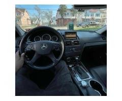 Продається автомобіль: 2009 Mercedes Benz C300 Sport