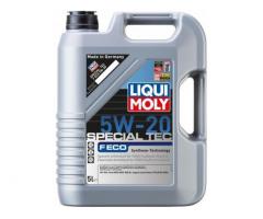 Моторна олива Liqui Moly Special Tec F 5W-20, 5л