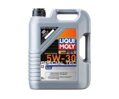 Моторна олива Liqui Moly Special Tec LL 5W-30