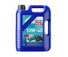 Моторна олива Liqui Moly Marine 4T Motor Oil 10W-40, 5л