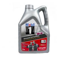 155143 Олива MOBIL 1 5W30 5л