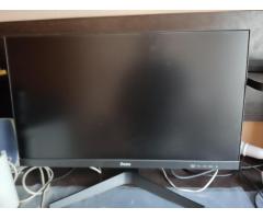 Продаю монітор IIYAMA G2245HSU-B1, 22" IPS