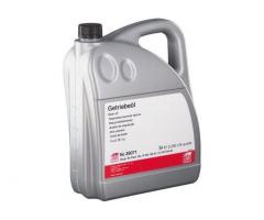 Трансмісійна олива Febi Gear Oil DCTF-1, 5л