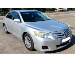 Аренда авто с выкупом без залога! Toyota Camry 2009 г.в.,