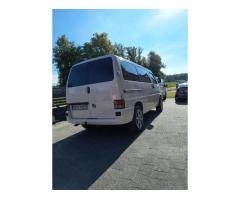 Продам Volkswagen Transporter T4