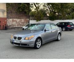 Продам BMW E60