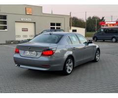 Продам BMW E60