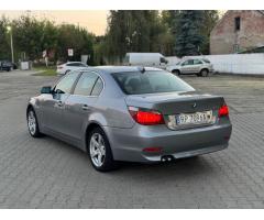 Продам BMW E60