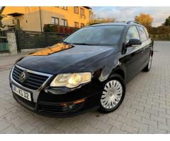 Продам Volkswagen Passat B6