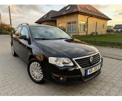 Продам Volkswagen Passat B6