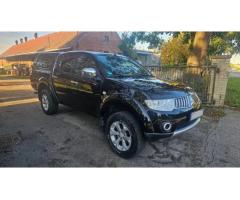 Продам Mitsubishi L200