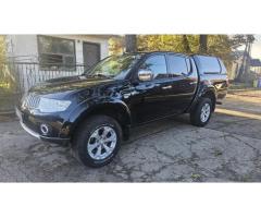 Продам Mitsubishi L200