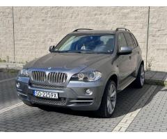 Продам BMW X5 E70