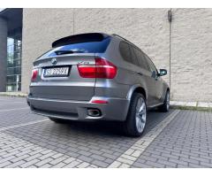 Продам BMW X5 E70