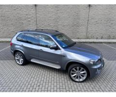 Продам BMW X5 E70