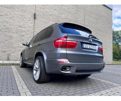 Продам BMW X5 E70