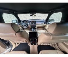 Продам BMW X5 E70