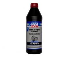 Трансмісійна олива Liqui Moly (GL-4+) 75W-90, 1л