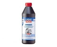 Трансмісійна олива Liqui Moly Getriebeoil (GL-5) 75W-80, 1л