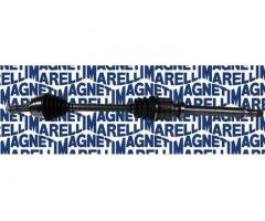 MAGNETI MARELLI 302004190113 (передня права ось)