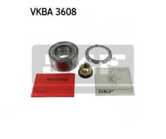 Передній підшипник ступиці SKF VKBA 3608