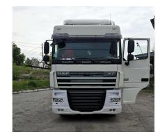 Сідельний тягач DAF 2009 р 410 к.с.