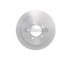 Гальмівний диск BOSCH 0986479318 — надійність та точність вашого авто