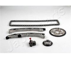 Комплект ГРМ для Toyota/Lexus KDK211 від Japan Parts