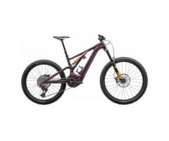 2024 Specialized Levo Alloy Öhlins Coil LTD Electric Mountain Bike (ZONACYCLES)