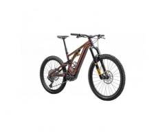 2024 Specialized Levo Alloy Öhlins Coil LTD Electric Mountain Bike (ZONACYCLES)