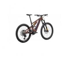 2024 Specialized Levo Alloy Öhlins Coil LTD Electric Mountain Bike (ZONACYCLES)