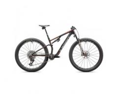 2024 Specialized S-Works Epic 8 Mountain Bike (ZONACYCLES)