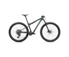 2024 Specialized S-Works Epic World Cup Mountain Bike (ZONACYCLES)