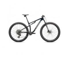 2024 Specialized S-Works Epic LTD Mountain Bike (ZONACYCLES)