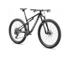 2024 Specialized S-Works Epic LTD Mountain Bike (ZONACYCLES)