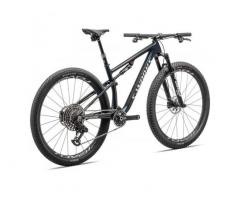 2024 Specialized S-Works Epic LTD Mountain Bike (ZONACYCLES)