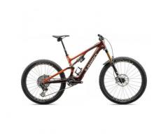 2024 Specialized S-Works Turbo Levo SL Carbon Electric Mountain Bike (ZONACYCLES)