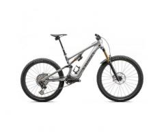 2024 Specialized S-Works Turbo Levo SL Carbon Electric Mountain Bike (ZONACYCLES)