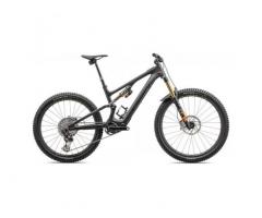 2024 Specialized S-Works Turbo Levo SL Carbon Electric Mountain Bike (ZONACYCLES)