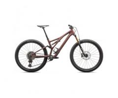 2024 Specialized Stumpjumper Pro Mountain Bike (ZONACYCLES)