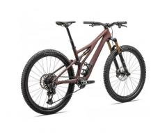 2024 Specialized Stumpjumper Pro Mountain Bike (ZONACYCLES)