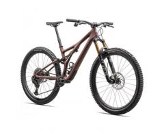 2024 Specialized Stumpjumper Pro Mountain Bike (ZONACYCLES)