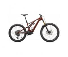 2024 Specialized Turbo Levo Pro Carbon Electric Mountain Bike (ZONACYCLES)