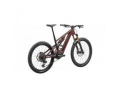 2024 Specialized Turbo Levo Pro Carbon Electric Mountain Bike (ZONACYCLES)