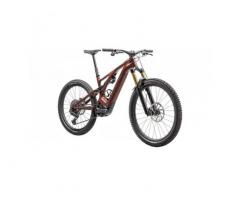 2024 Specialized Turbo Levo Pro Carbon Electric Mountain Bike (ZONACYCLES)