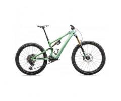 2024 Specialized Turbo Levo SL Pro Carbon Electric Mountain Bike (ZONACYCLES)