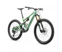 2024 Specialized Turbo Levo SL Pro Carbon Electric Mountain Bike (ZONACYCLES)